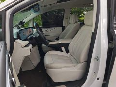 Buick GL8 New Energy Luzun Smart Comfort Edition 7-Seater - ფოტო 15