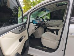 Buick GL8 New Energy Luzun Smart Comfort Edition 7-Seater - ფოტო 16