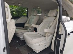 Buick GL8 New Energy Luzun Smart Comfort Edition 7-Seater - ფოტო 17