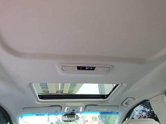 Buick GL8 New Energy Luzun Smart Comfort Edition 7-Seater - ფოტო 18