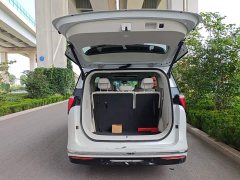 Buick GL8 New Energy Luzun Smart Comfort Edition 7-Seater - ფოტო 19