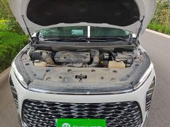 Buick GL8 New Energy Luzun Smart Comfort Edition 7-Seater - ფოტო 20