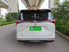 Buick GL8 New Energy Luzun Smart Comfort Edition 7-Seater - ფოტო 6