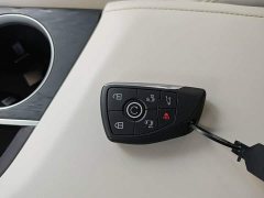 Buick GL8 New Energy Luzun Smart Comfort Edition 7-Seater - ფოტო 9