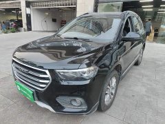 Haval H6 2019 Sport Edition 1.5T Automatic Two-Wheel Drive Elite National VI - ფოტო 1
