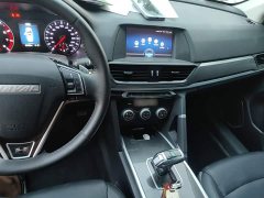 Haval H6 2019 Sport Edition 1.5T Automatic Two-Wheel Drive Elite National VI - ფოტო 10