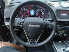 Haval H6 2019 Sport Edition 1.5T Automatic Two-Wheel Drive Elite National VI - ფოტო 11