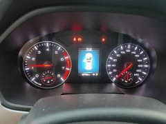 Haval H6 2019 Sport Edition 1.5T Automatic Two-Wheel Drive Elite National VI - ფოტო 12