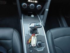 Haval H6 2019 Sport Edition 1.5T Automatic Two-Wheel Drive Elite National VI - ფოტო 14