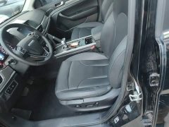 Haval H6 2019 Sport Edition 1.5T Automatic Two-Wheel Drive Elite National VI - ფოტო 15