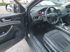 Haval H6 2019 Sport Edition 1.5T Automatic Two-Wheel Drive Elite National VI - ფოტო 16