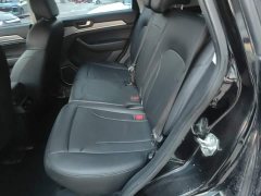 Haval H6 2019 Sport Edition 1.5T Automatic Two-Wheel Drive Elite National VI - ფოტო 17