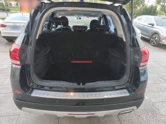 Haval H6 2019 Sport Edition 1.5T Automatic Two-Wheel Drive Elite National VI - ფოტო 19