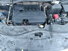 Haval H6 2019 Sport Edition 1.5T Automatic Two-Wheel Drive Elite National VI - ფოტო 20