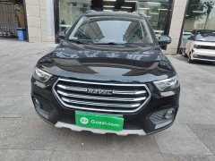Haval H6 2019 Sport Edition 1.5T Automatic Two-Wheel Drive Elite National VI - ფოტო 3