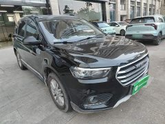 Haval H6 2019 Sport Edition 1.5T Automatic Two-Wheel Drive Elite National VI - ფოტო 4