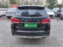 Haval H6 2019 Sport Edition 1.5T Automatic Two-Wheel Drive Elite National VI - ფოტო 6