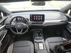 Volkswagen ID.4 CROZZ 2022 Long Range PRO - ფოტო 10