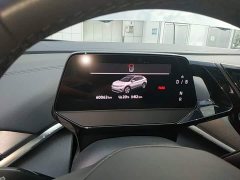 Volkswagen ID.4 CROZZ 2022 Long Range PRO - ფოტო 12