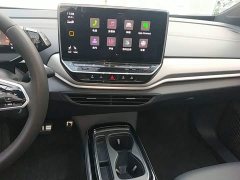 Volkswagen ID.4 CROZZ 2022 Long Range PRO - ფოტო 13