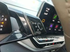 Volkswagen ID.4 CROZZ 2022 Long Range PRO - ფოტო 14