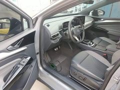 Volkswagen ID.4 CROZZ 2022 Long Range PRO - ფოტო 16