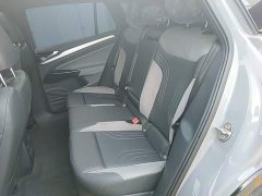 Volkswagen ID.4 CROZZ 2022 Long Range PRO - ფოტო 17