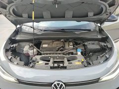 Volkswagen ID.4 CROZZ 2022 Long Range PRO - ფოტო 20