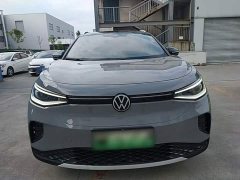 Volkswagen ID.4 CROZZ 2022 Long Range PRO - ფოტო 3