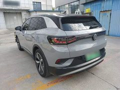 Volkswagen ID.4 CROZZ 2022 Long Range PRO - ფოტო 5