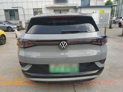 Volkswagen ID.4 CROZZ 2022 Long Range PRO - ფოტო 6