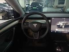Tesla Model Y 2022 Facelift Rear-Wheel Drive - ფოტო 11