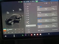 Tesla Model Y 2022 Facelift Rear-Wheel Drive - ფოტო 12