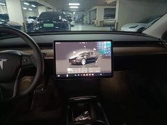 Tesla Model Y 2022 Facelift Rear-Wheel Drive - ფოტო 13