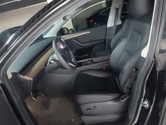 Tesla Model Y 2022 Facelift Rear-Wheel Drive - ფოტო 15