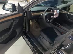 Tesla Model Y 2022 Facelift Rear-Wheel Drive - ფოტო 16