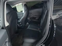 Tesla Model Y 2022 Facelift Rear-Wheel Drive - ფოტო 17