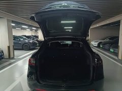 Tesla Model Y 2022 Facelift Rear-Wheel Drive - ფოტო 19