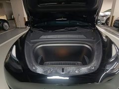 Tesla Model Y 2022 Facelift Rear-Wheel Drive - ფოტო 20