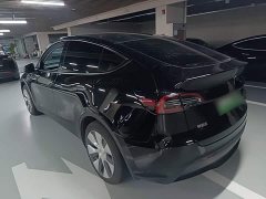 Tesla Model Y 2022 Facelift Rear-Wheel Drive - ფოტო 5