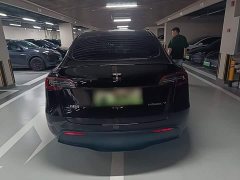Tesla Model Y 2022 Facelift Rear-Wheel Drive - ფოტო 6