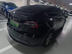 Tesla Model Y 2022 Facelift Rear-Wheel Drive - ფოტო 7