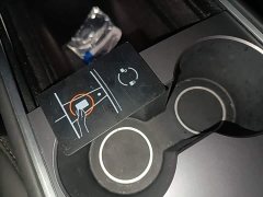 Tesla Model Y 2022 Facelift Rear-Wheel Drive - ფოტო 9