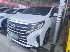 GAC Aion M8 2024 Lingxiu Series 390T Premium Edition - ფოტო 1