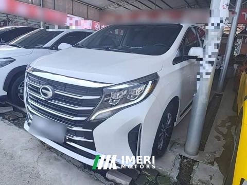 2025 GAC Aion M8 Lingxiu Series 390T Premium Edition