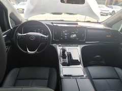 GAC Aion M8 2024 Lingxiu Series 390T Premium Edition - ფოტო 10