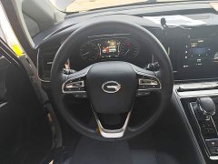 GAC Aion M8 2024 Lingxiu Series 390T Premium Edition - ფოტო 11