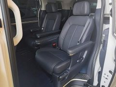 GAC Aion M8 2024 Lingxiu Series 390T Premium Edition - ფოტო 17