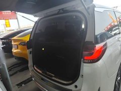 GAC Aion M8 2024 Lingxiu Series 390T Premium Edition - ფოტო 19