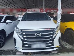 GAC Aion M8 2024 Lingxiu Series 390T Premium Edition - ფოტო 3
